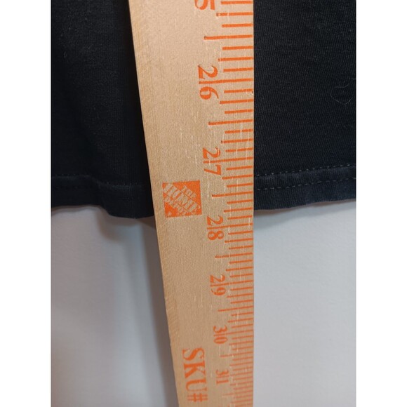 Vintage fruit of the loom Kurapika Hunter T-Shirt Killua Zoldyck Hisoka GON L - Picture 5 of 8